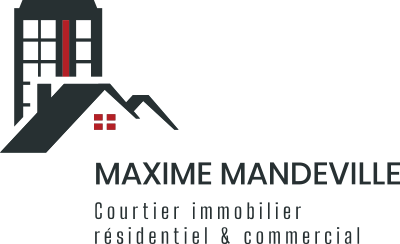 Maxime Mandeville Courtier Immobilier